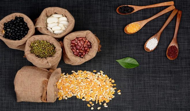 富硒大米香味特点（大米香味特点富硒含量高吗）-硒宝网