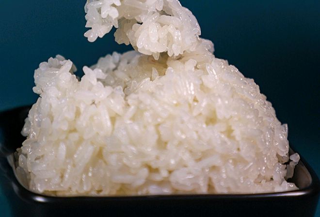 富硒大米香味特点（大米香味特点富硒含量高吗）-硒宝网