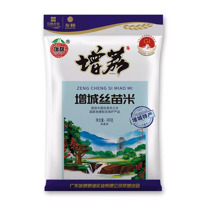 富硒大米香味特点（大米香味特点富硒含量高吗）-硒宝网