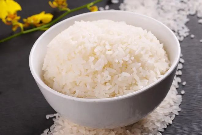 富硒大米香味特点（大米香味特点富硒含量高吗）-硒宝网