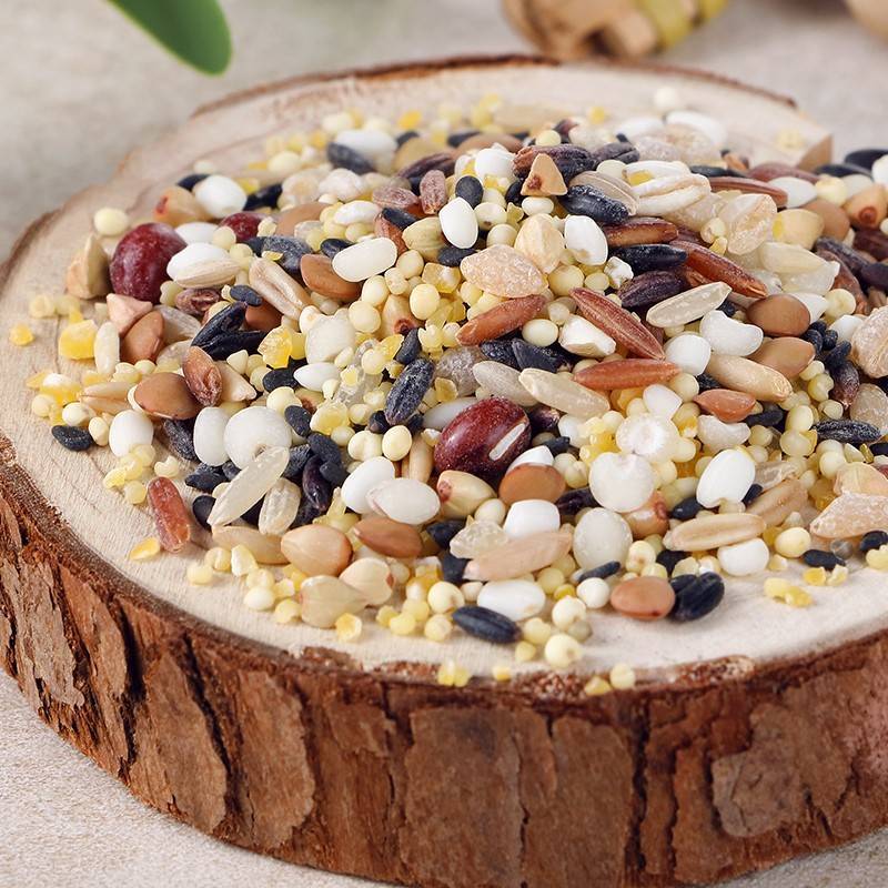 宁夏富硒大米口感（宁夏优质大米）-硒宝网