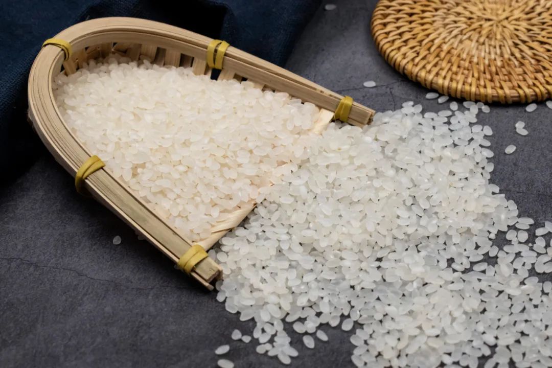 安康黄山富硒大米(安康大米怎么样)-硒宝网