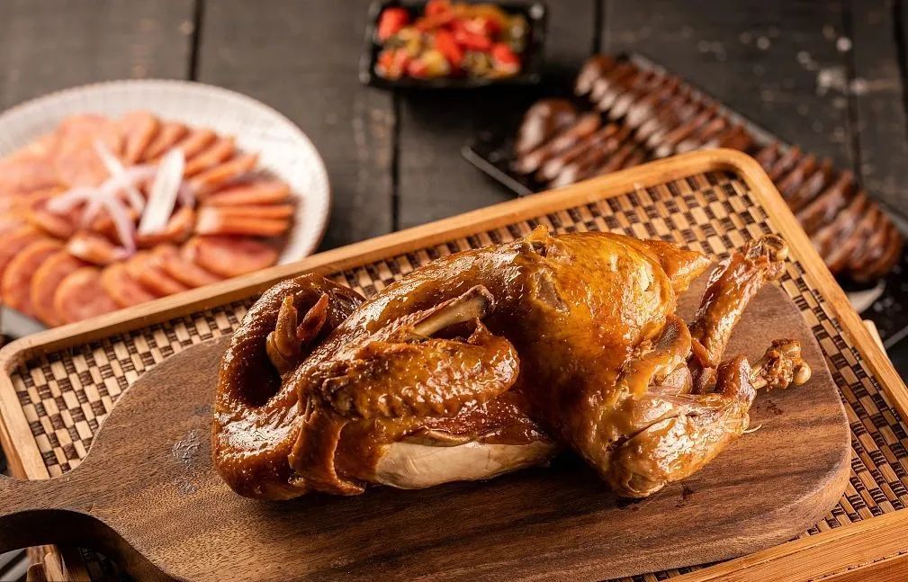 安康黄山富硒大米(安康大米怎么样)-硒宝网