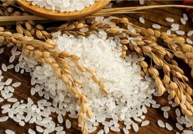 富硒大米香味特点（大米的香味是什么成分）-硒宝网