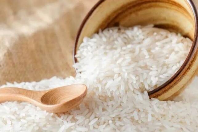 富硒大米香味特点（大米的香味是什么成分）-硒宝网