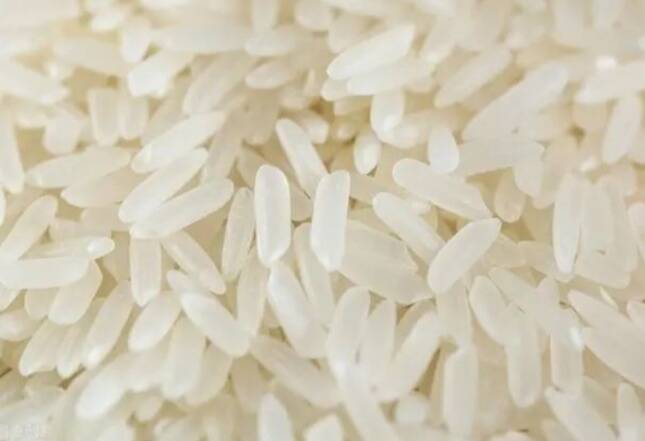 富硒大米香味特点（大米的香味是什么成分）-硒宝网
