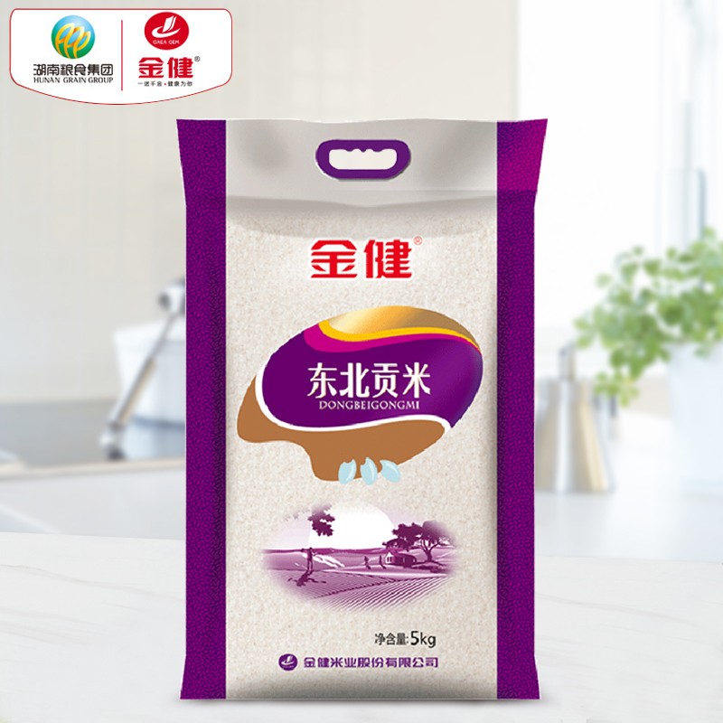 东北富硒大米推荐(东北富硒米怎么样)-硒宝网