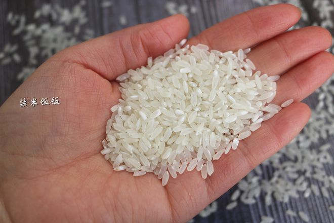 富硒大米包装标示(富硒大米包装简介)-硒宝网