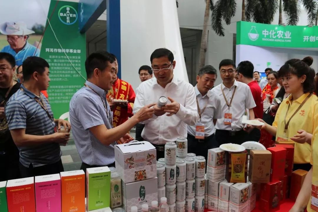 方正富硒大米视频(方正富硒大米的执行标准)-硒宝网