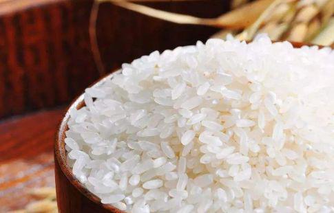 宁夏富硒大米口感(宁夏大米好吗)-硒宝网