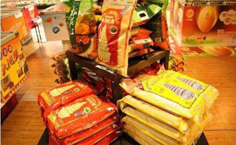 宁夏富硒大米口感(宁夏大米好吗)-硒宝网