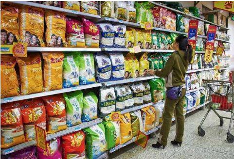 宁夏富硒大米口感(宁夏大米好吗)-硒宝网