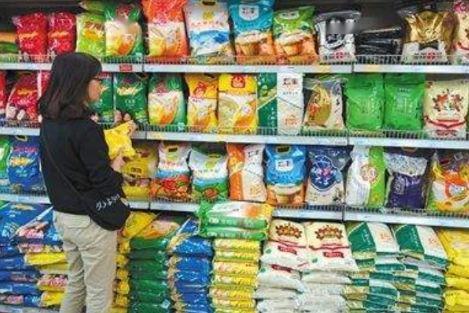 宁夏富硒大米口感(宁夏大米好吗)-硒宝网