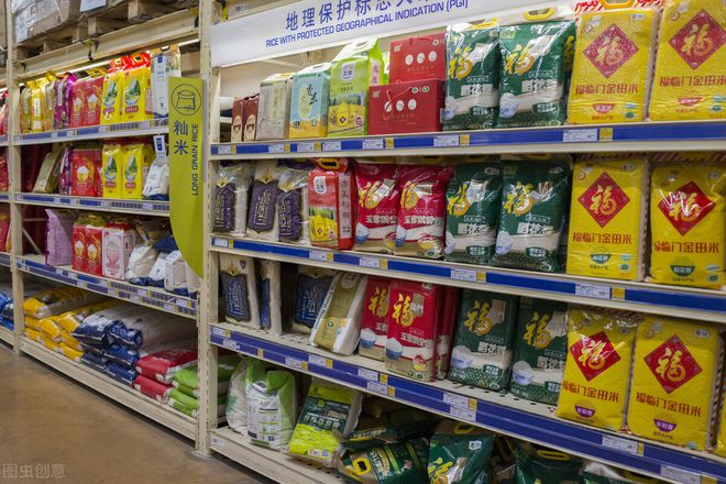 怎么鉴定富硒大米(富硒大米检测)-硒宝网