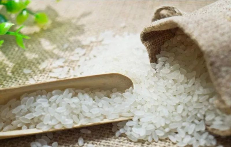 富硒大米5.6块(大米富硒的标准含量是多少)-硒宝网