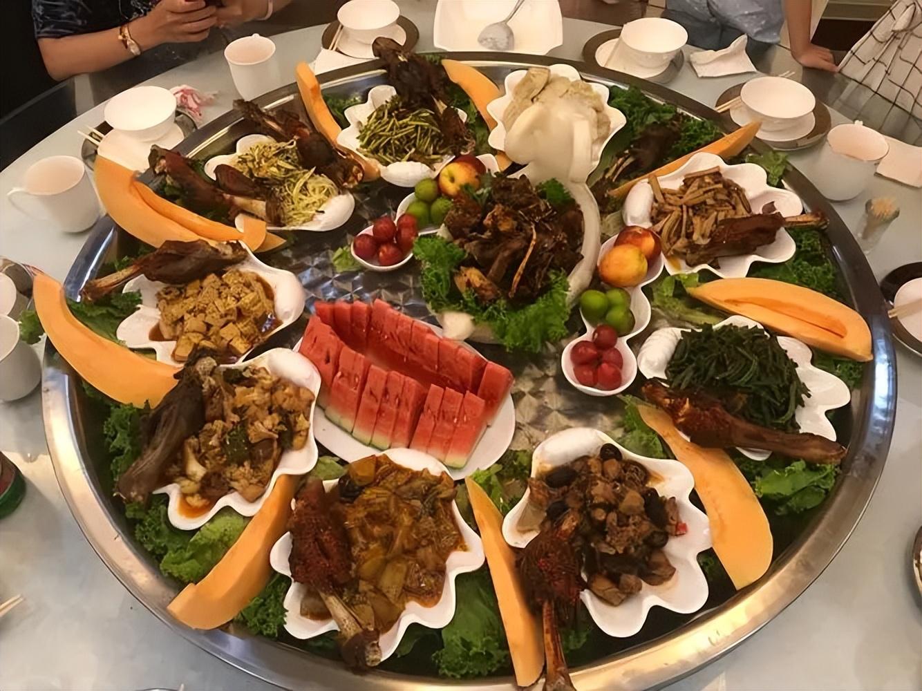 中国最富富硒大米（中国富硒大米之乡）-硒宝网