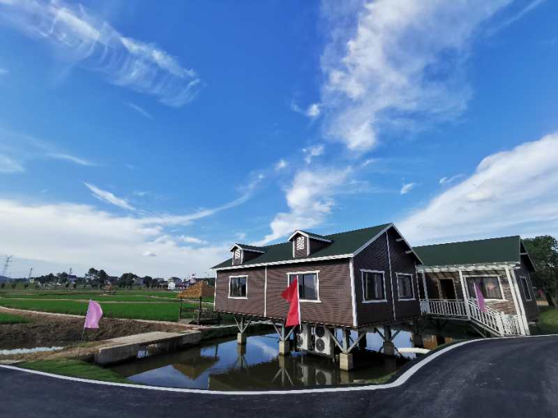 乡村部落富硒大米(富硒优质大米)-硒宝网