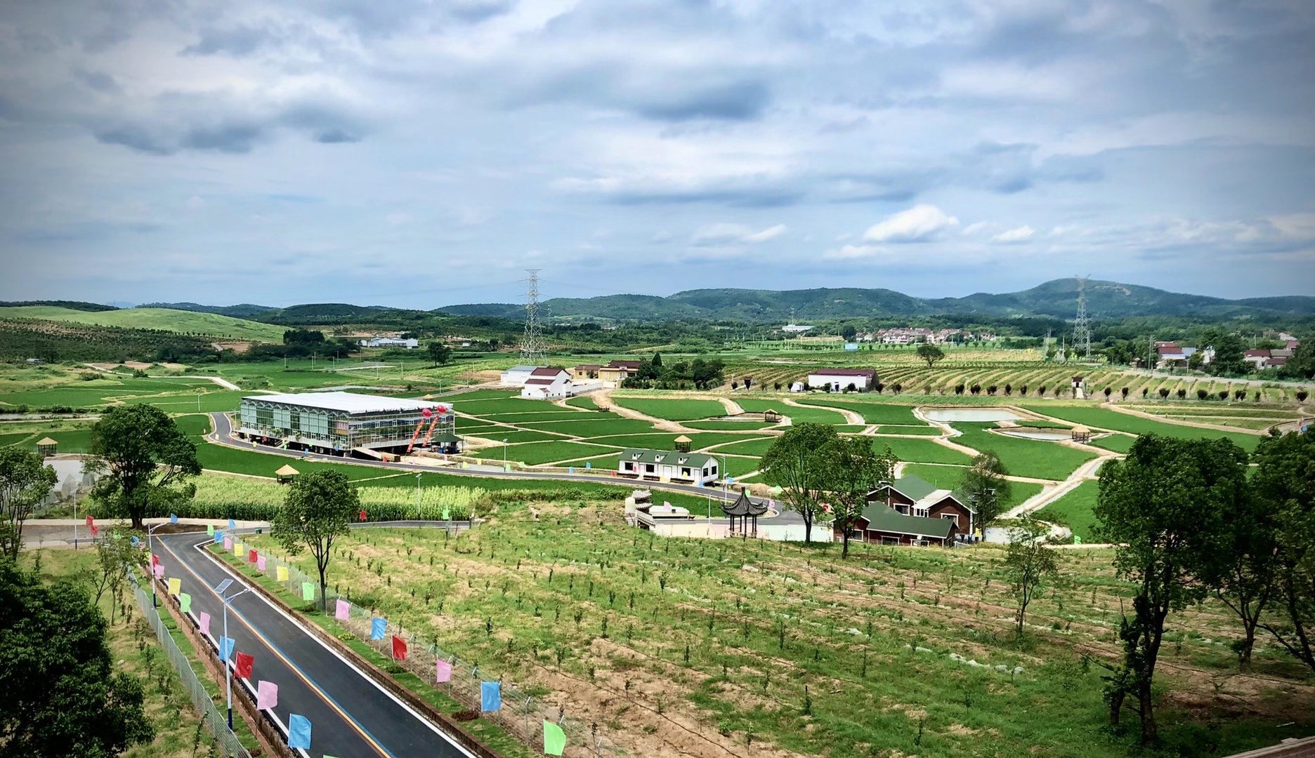 乡村部落富硒大米(富硒优质大米)-硒宝网