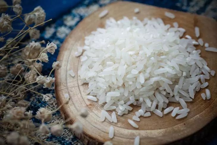 政府采购富硒大米（富硒大米市场前景）-硒宝网