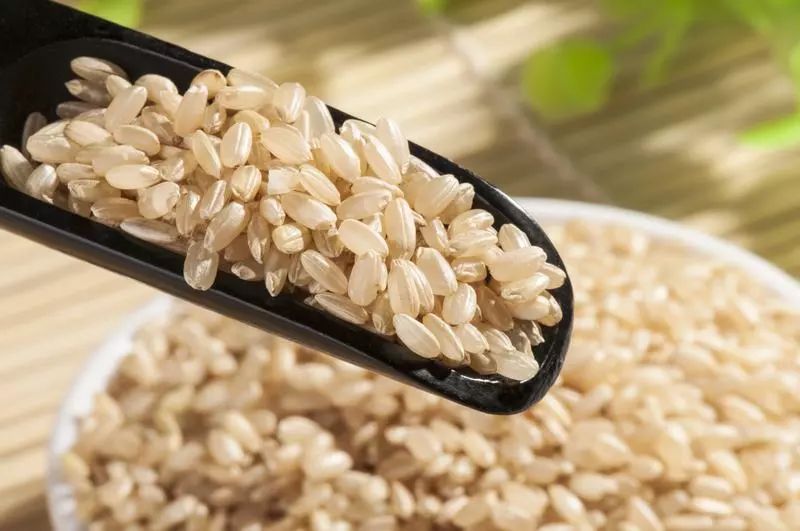 政府采购富硒大米（富硒大米市场前景）-硒宝网