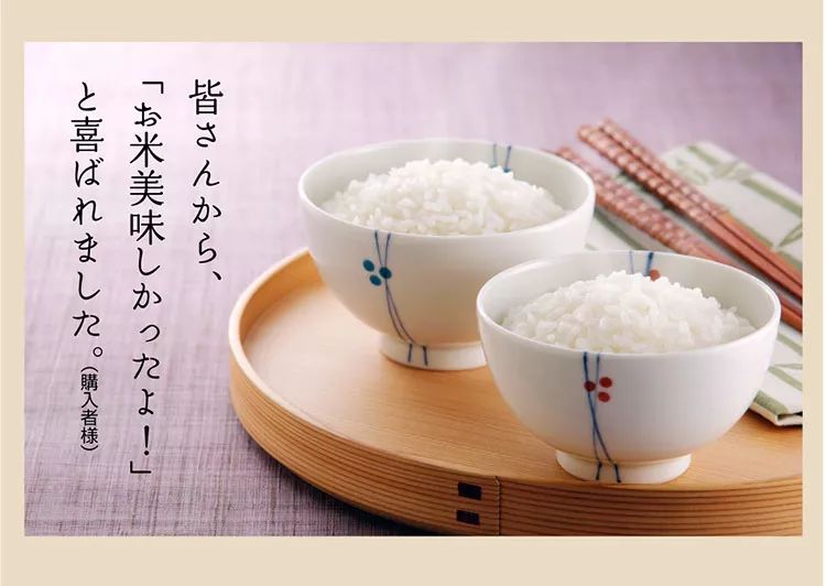 政府采购富硒大米（富硒大米市场前景）-硒宝网