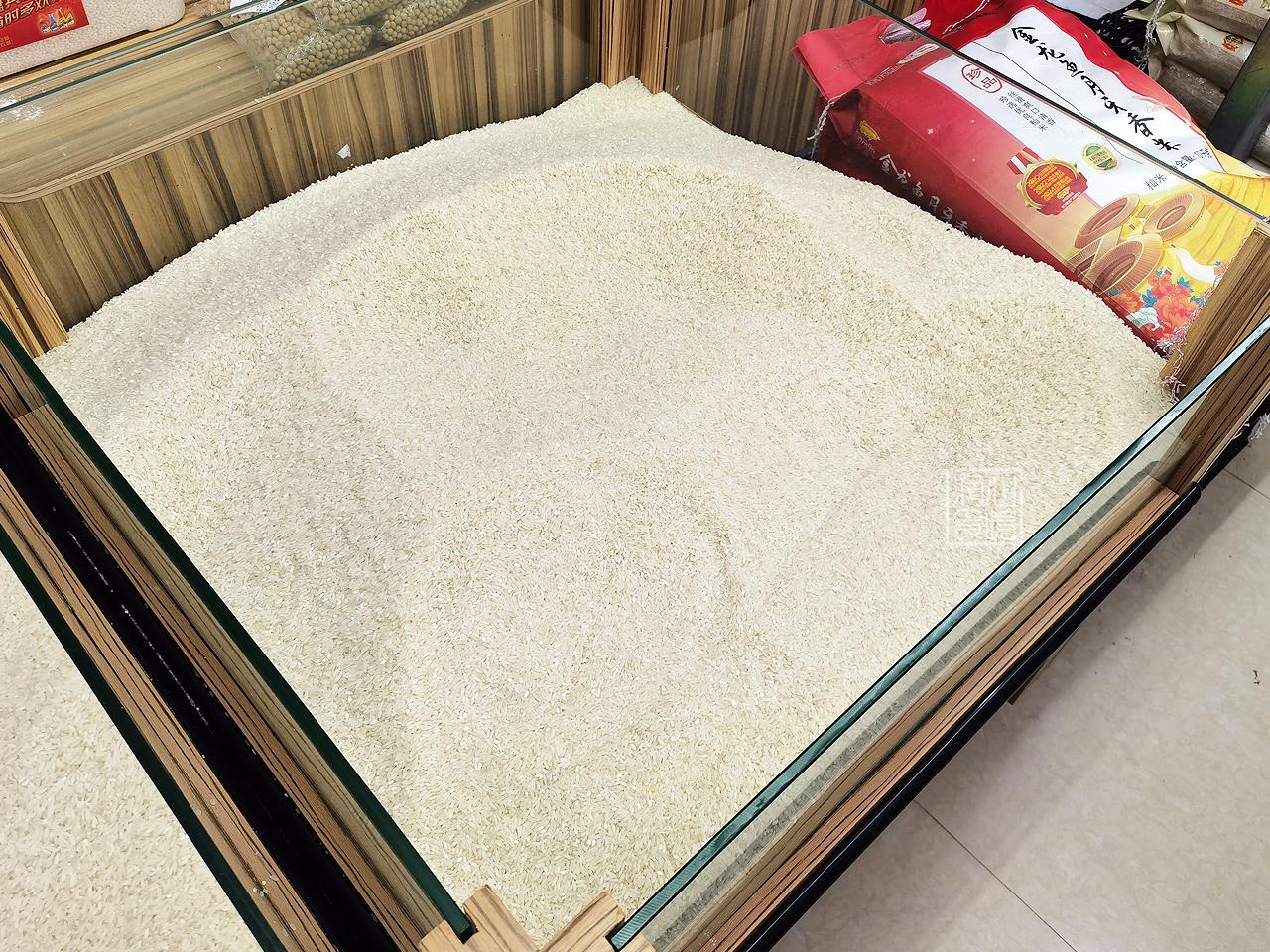 方正富硒大米优点(方正大米含硒)-硒宝网