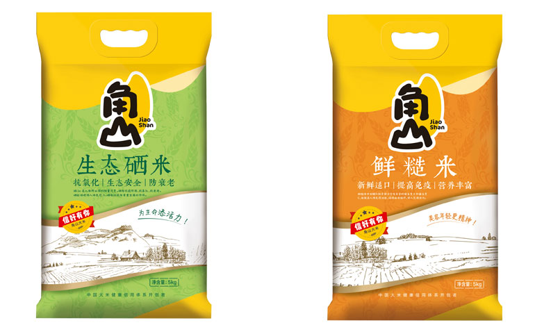 湖北富硒大米供应（湖北恩施富硒大米骗局传销）-硒宝网