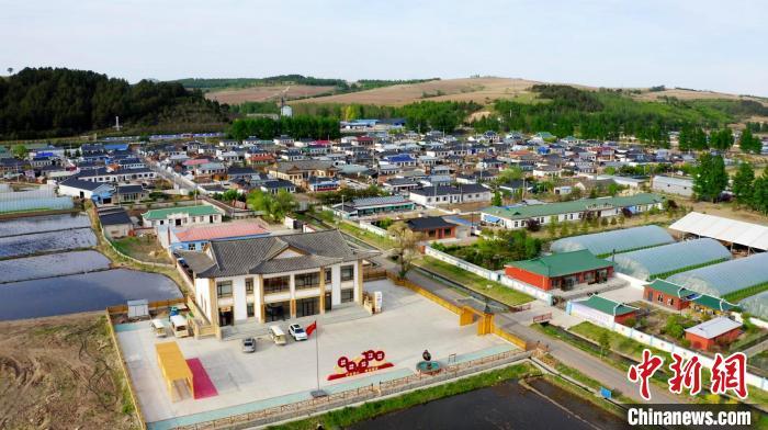 吉林延边富硒大米（吉林富硒米多少钱一斤）-硒宝网