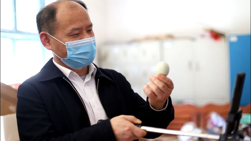 富硒大米直播宣传（富硒大米广告）-硒宝网