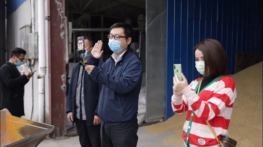 富硒大米直播宣传（富硒大米广告）-硒宝网