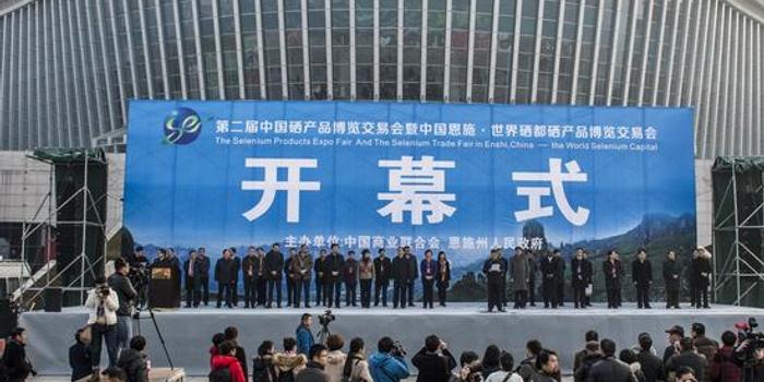 富硒大米未来计划(未来大米行业发展的五个趋势)-硒宝网