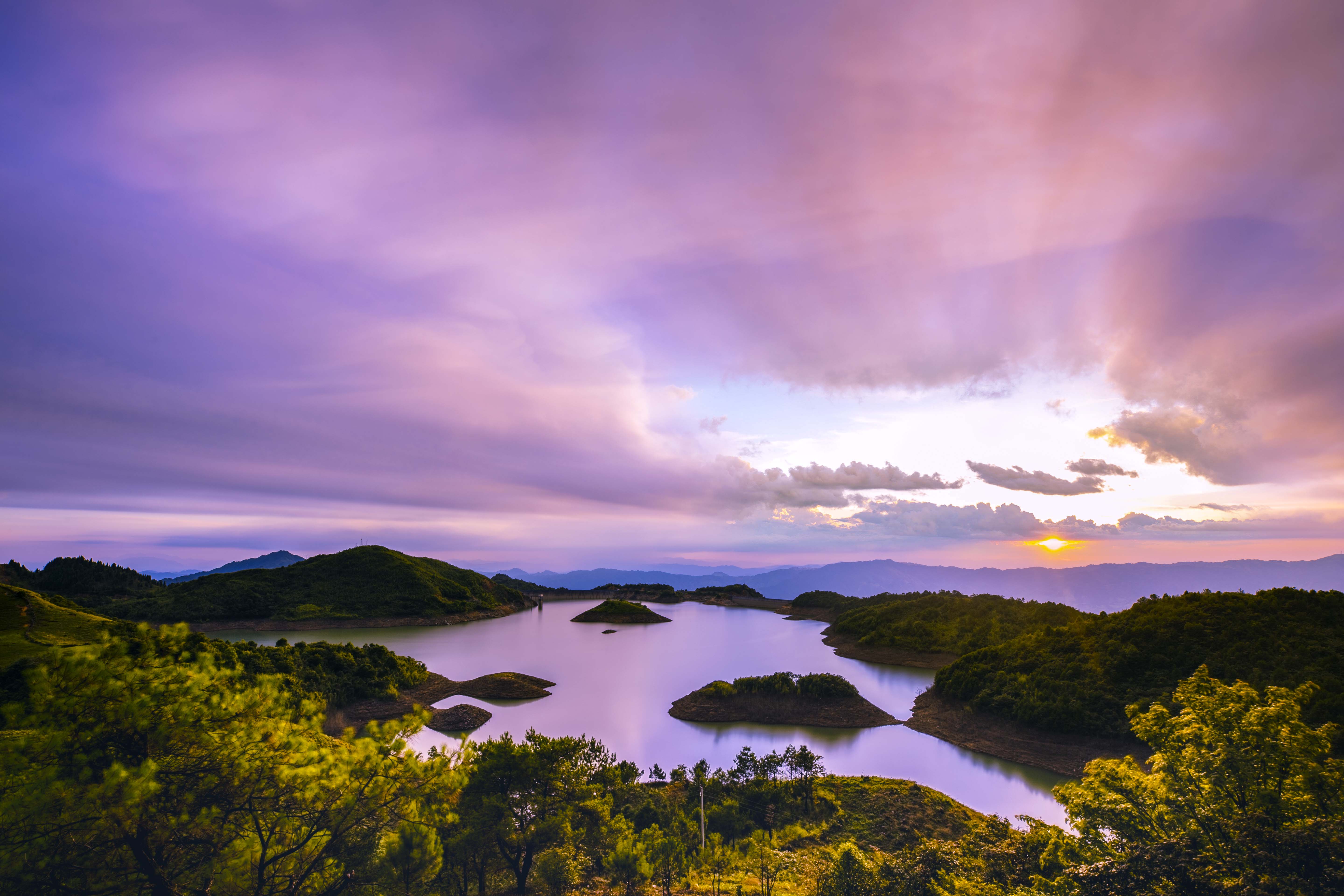 从化富硒山谷大米（高山富硒大米多少钱一斤）-硒宝网