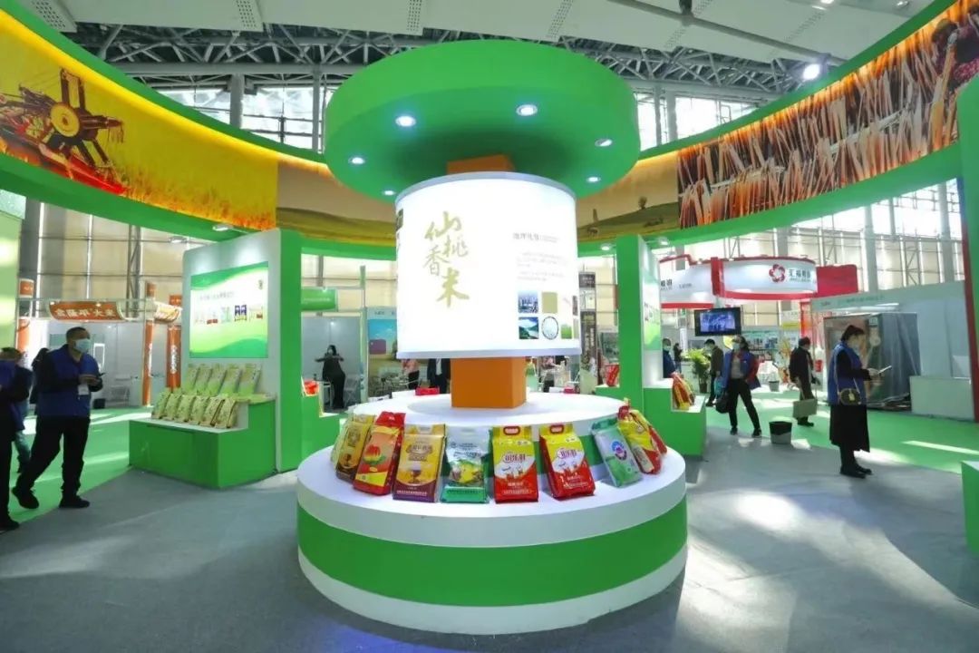 天门富硒大米含量（大米的含硒量）-硒宝网