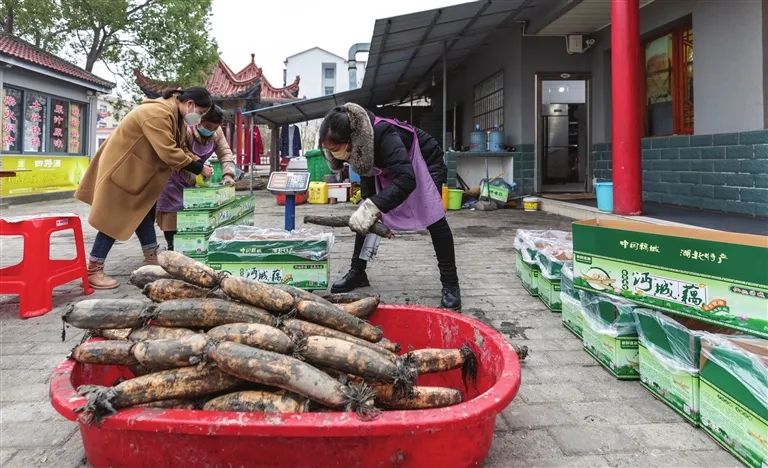 天门富硒大米含量（大米的含硒量）-硒宝网