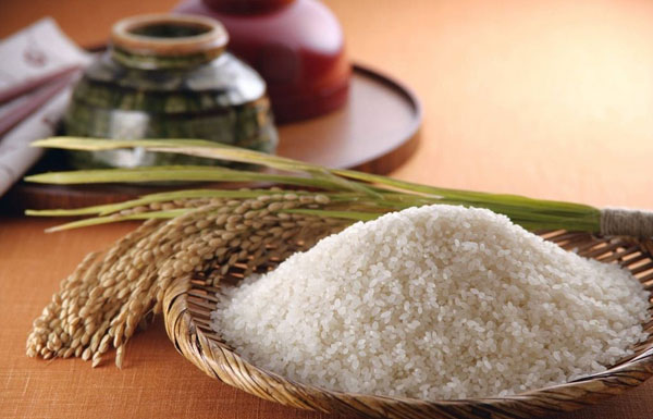 怎样辨别富硒大米(大米辨别富硒真假)-硒宝网