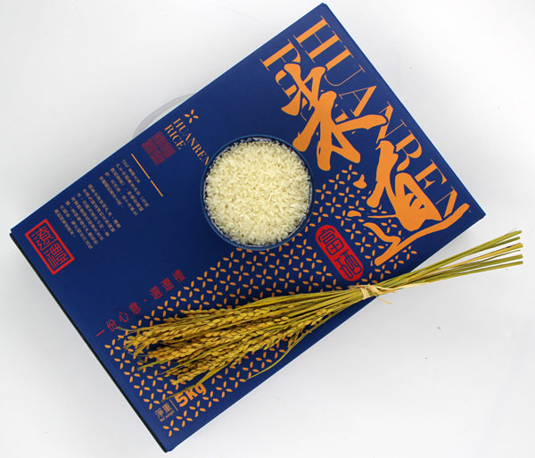 怎样辨别富硒大米(大米辨别富硒真假)-硒宝网