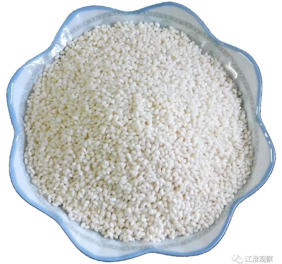 安庆有机富硒大米(安微富硒大米)-硒宝网