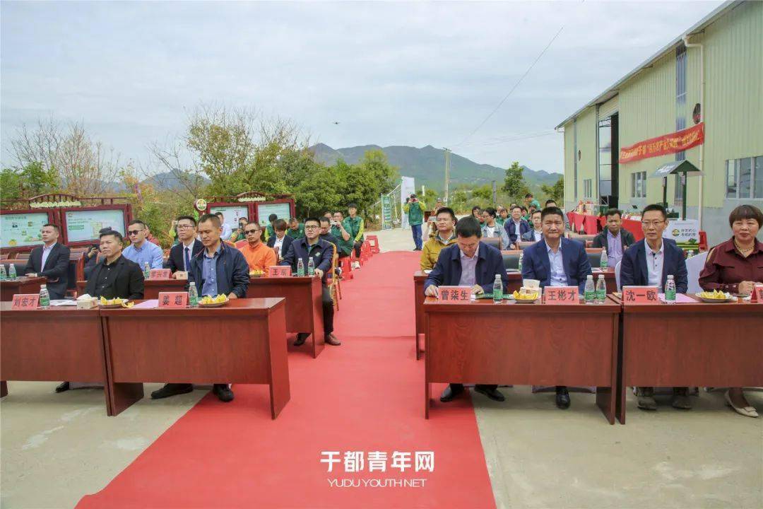 央视于都富硒大米（丰城富硒大米代言人）-硒宝网