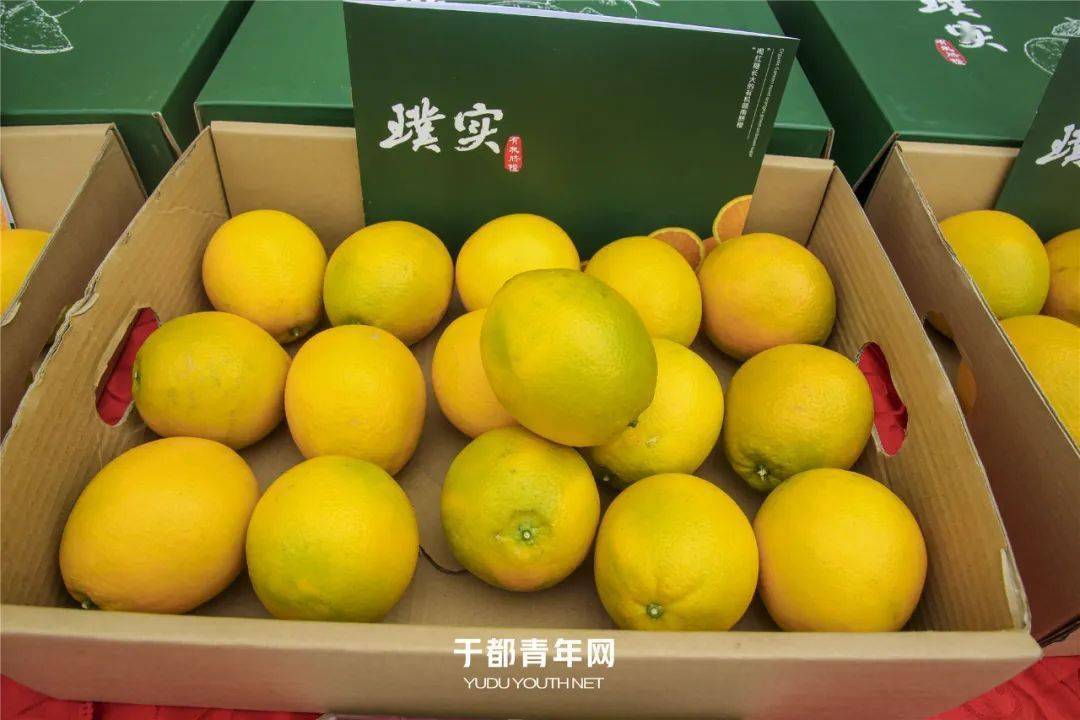 央视于都富硒大米（丰城富硒大米代言人）-硒宝网