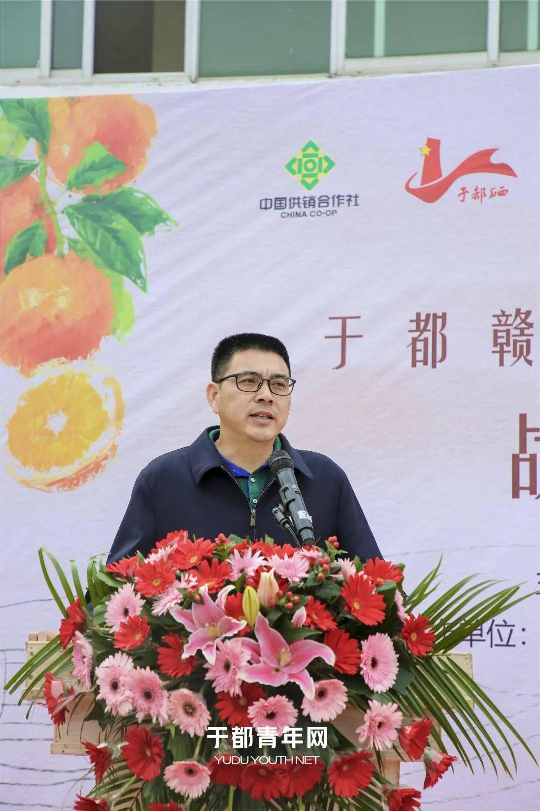 央视于都富硒大米（丰城富硒大米代言人）-硒宝网