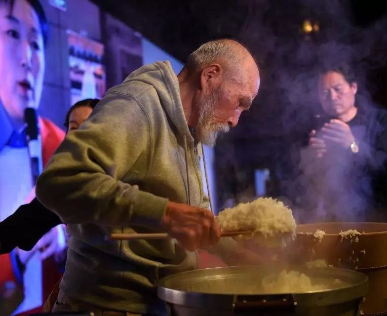 哪里需要富硒大米（大米富硒需要多长时间）-硒宝网