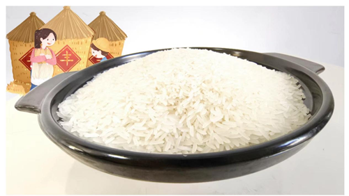 央视于都富硒大米(江西富硒大米)-硒宝网