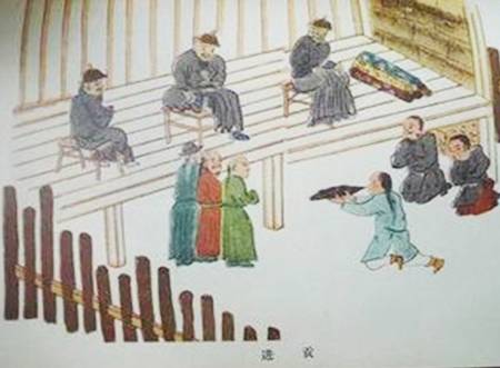 富硒大米红色包装(富硒大米包装简介)-硒宝网