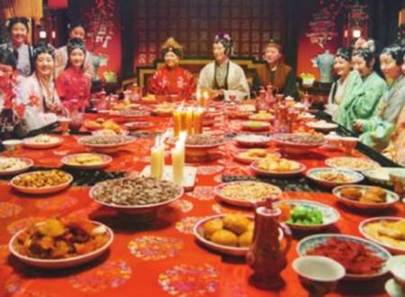 富硒大米红色包装(富硒大米包装简介)-硒宝网