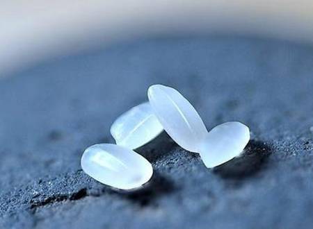 富硒大米红色包装(富硒大米包装简介)-硒宝网