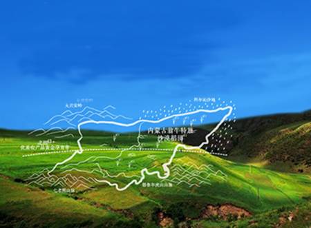 富硒大米红色包装(富硒大米包装简介)-硒宝网