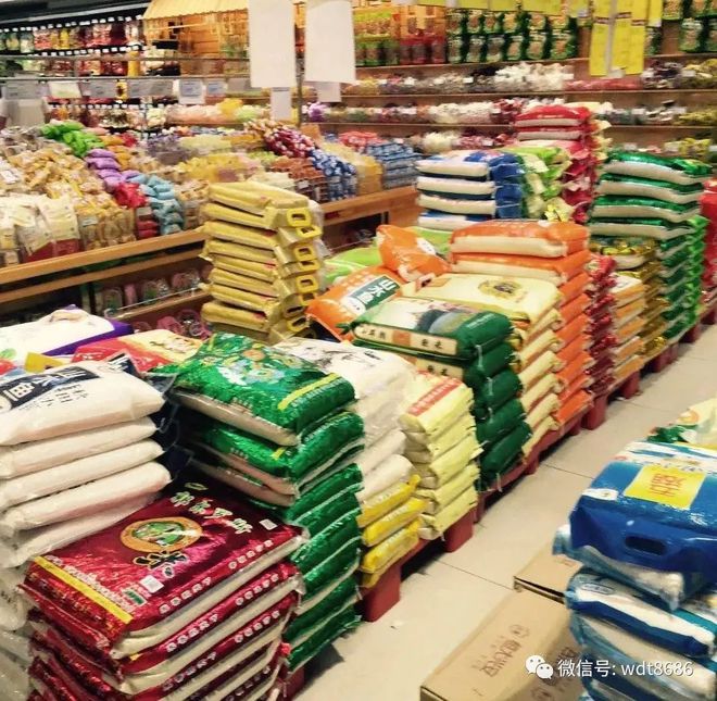 富硒大米包装视频(富硒大米生产技术)-硒宝网