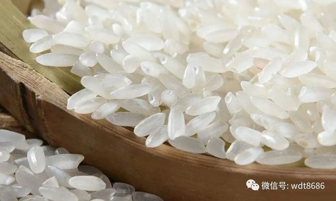 富硒大米包装视频(富硒大米生产技术)-硒宝网