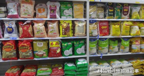 长期食用富硒大米（富硒大米吃多了会中毒吗）-硒宝网