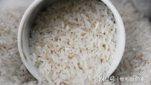 长期食用富硒大米（富硒大米吃多了会中毒吗）-硒宝网